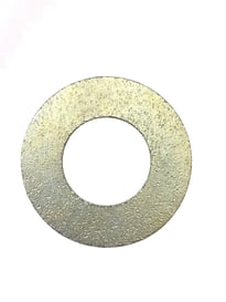 Shims til NT10-NT12 Ø25 1.2